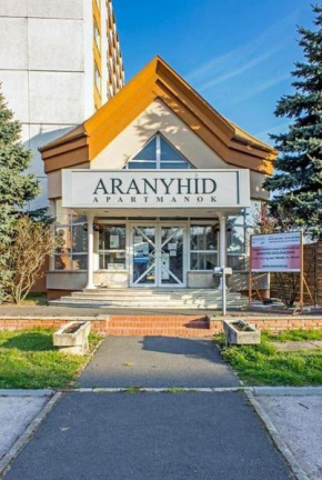 ARANYHÍD APARTMAN